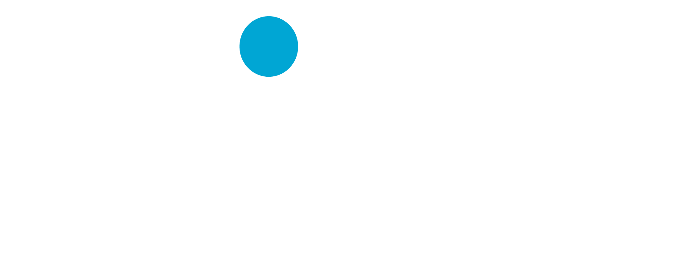 Kajeet Logo - 2021 - white